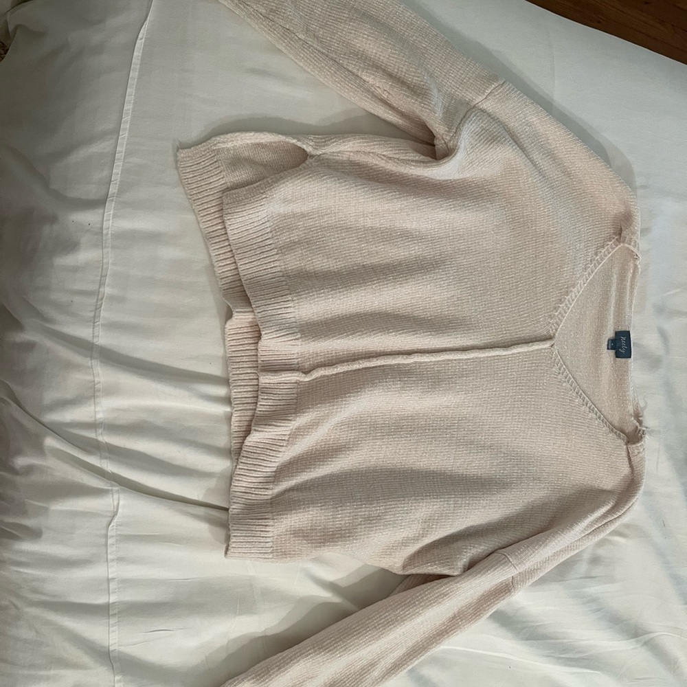 Offwhite South Moon Under sweater